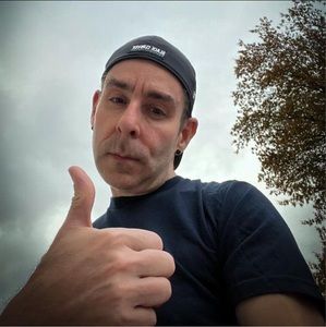 Meet your Posher, Patrick